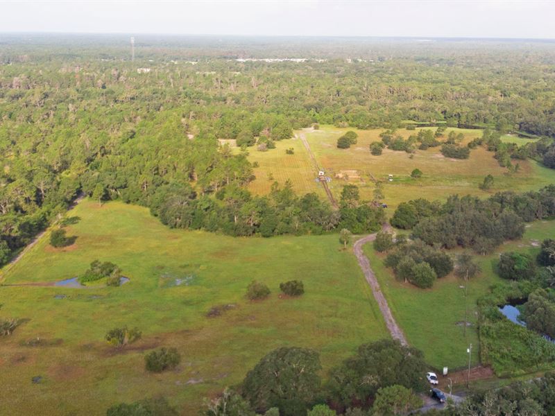 Rivercreek Estates : Wimauma : Hillsborough County : Florida