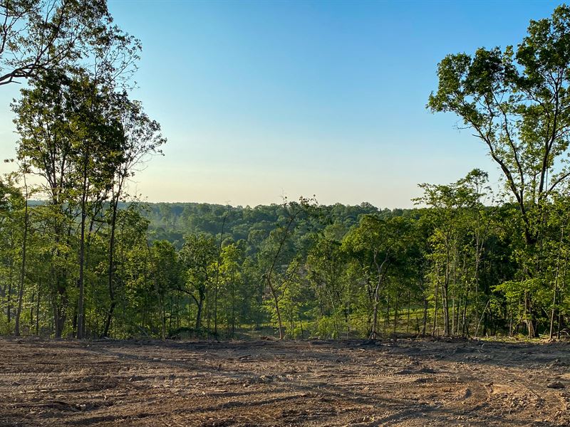 Let The Sunrise Awaken You : Willow Springs : Howell County : Missouri