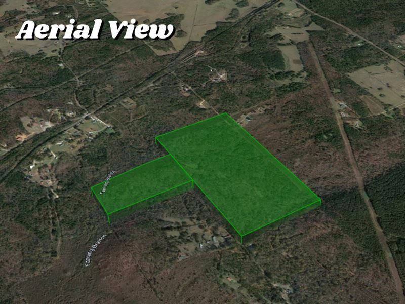 Talladega County, AL Land for Sale -- Acerage, Cheap Land & Lots for Sale