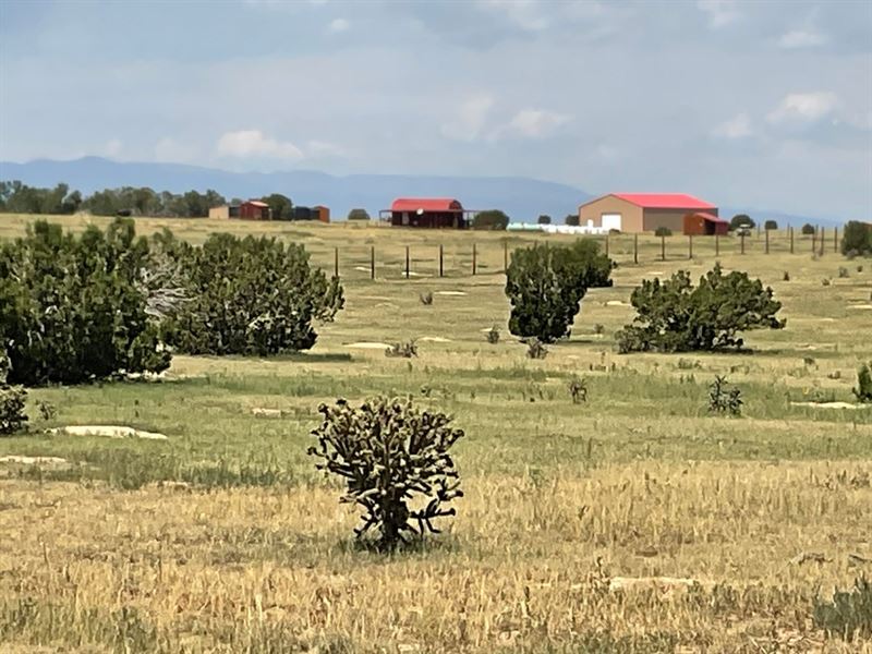 480 E Turkey Ridge Rd, Walsenburg : Walsenburg : Huerfano County : Colorado