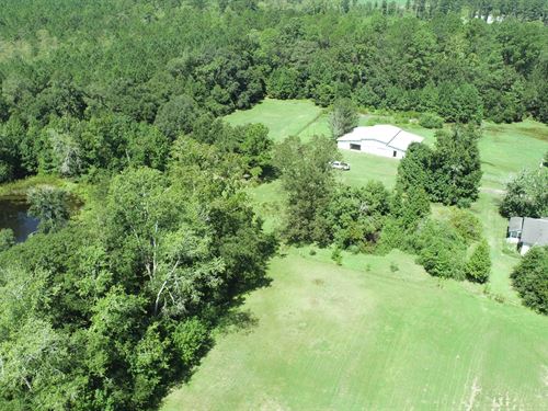 Georgia Cattle Farms for Sale : FARMFLIP