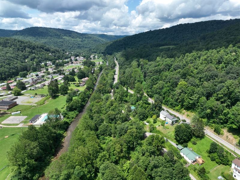 13.2 Acres in Nicholas County, WV, Farm for Sale by Owner in West ...