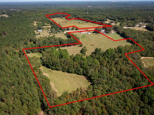 South Carolina Cattle Farms for Sale : FARMFLIP