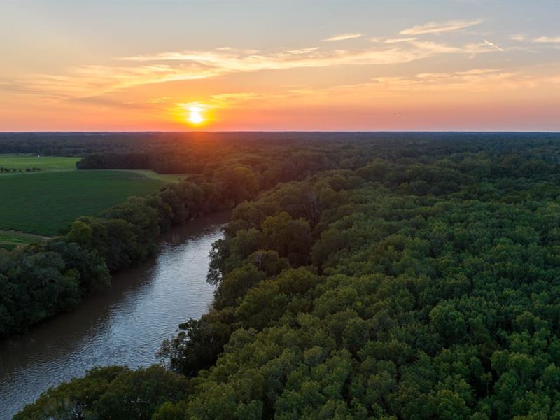 Ocmulgee Lodge : Hawkinsville : Pulaski County : Georgia