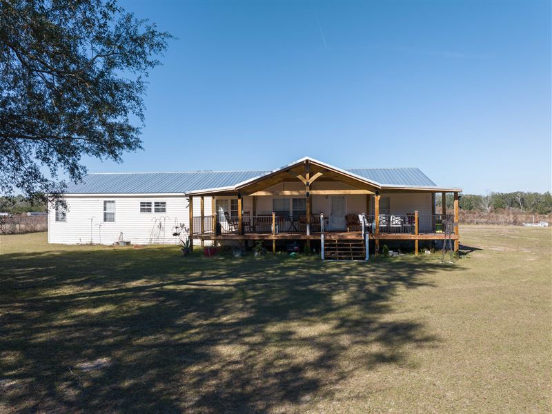 Tranquil Countryside, Farm for Sale in Florida, #364442 : FARMFLIP