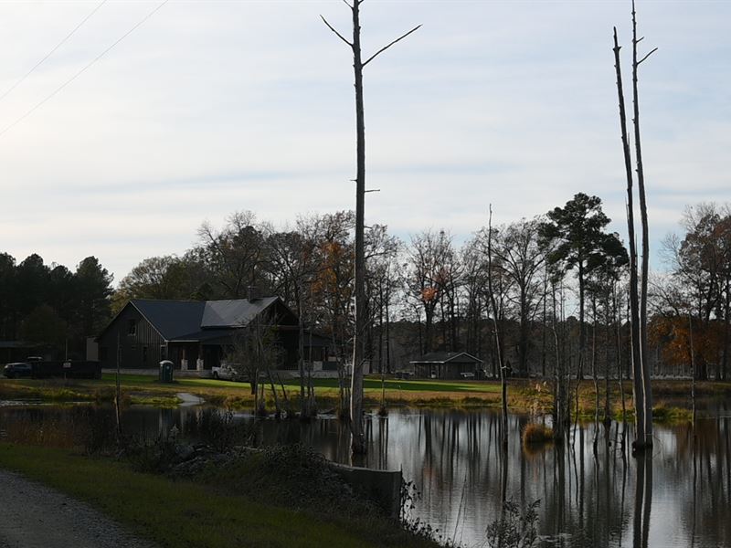 Reedy Creek Lodge Farm Farm For Sale In Georgia 364633 Farmflip 8747