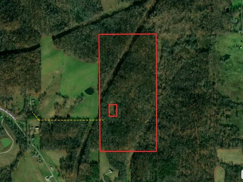 Land for Sale in Dubois County : French Lick : Dubois County : Indiana