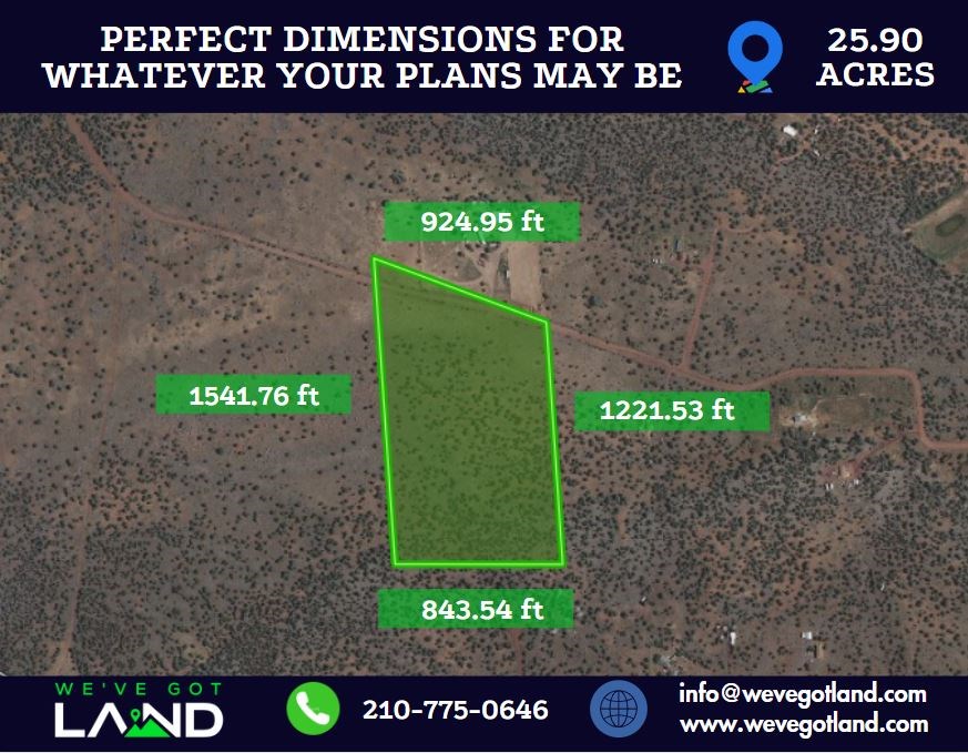 27.29 Acres Of Gorgeous Land, Farm for Sale by Owner in Arizona ...