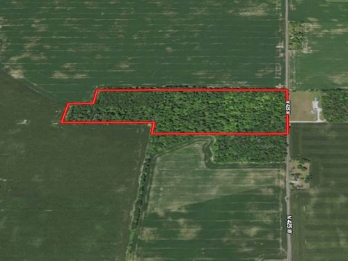 West Middleton Indiana Recreational Farms for Sale : FARMFLIP