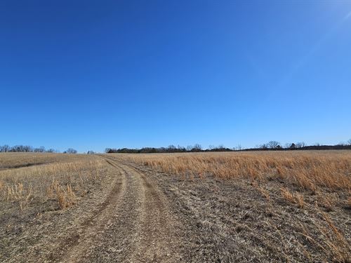 Missouri Farms for Sale : FARMFLIP