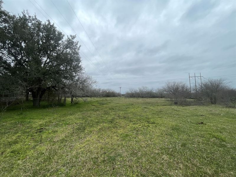 Independence Ranch : Runge : Karnes County : Texas