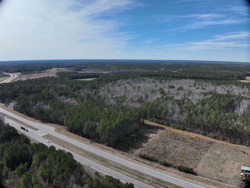 6.36 Ac in Gates County, NC, Farm for Sale by Owner in North Carolina ...