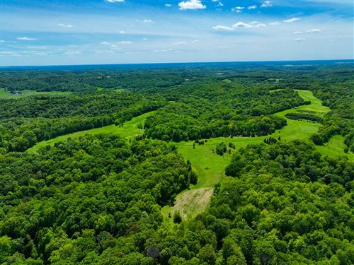 Wisconsin Farms for Sale : FARMFLIP