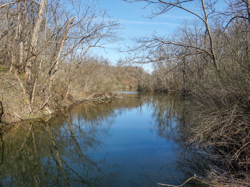 York Rd 40 Acres : Adena : Harrison County : Ohio