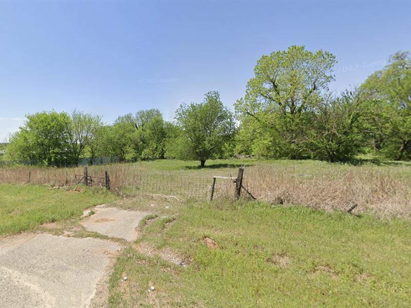 Prime Land in Noble Near Raceway, Farm for Sale by Owner in Oklahoma ...