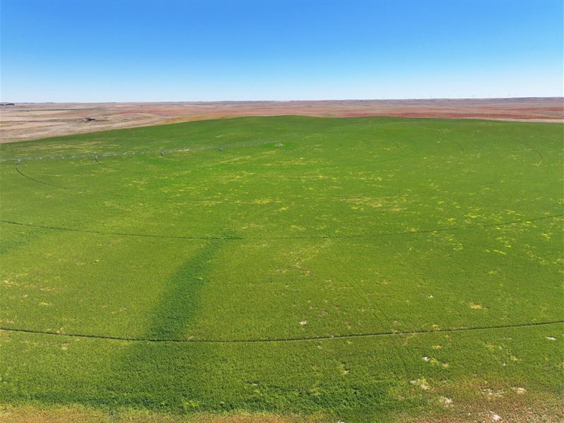 439 Acres, Banner County, Banner : Kimball : Banner County : Nebraska