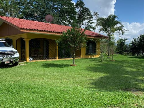 Costa Rica Farms for Sale : FARMFLIP