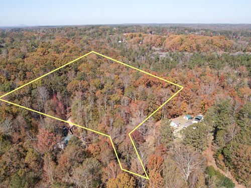 Georgia Farms for Sale by Owner (FSBO) : FARMFLIP