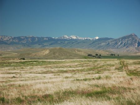 Wh-82 Western Heartlands, Farm for Sale in Wyoming, #37530 : FARMFLIP