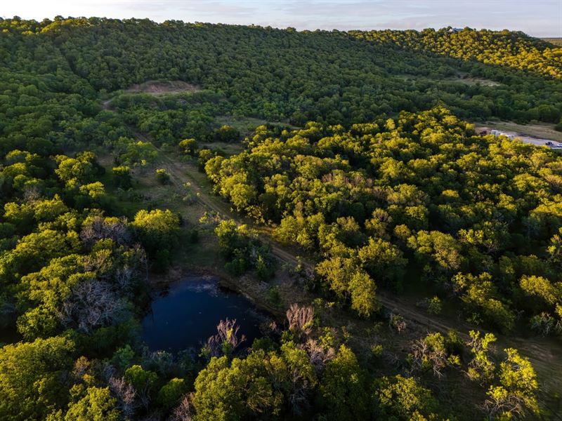 Mountain View Ranch : Jacksboro : Jack County : Texas