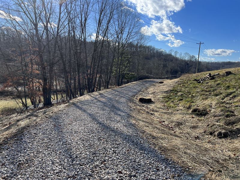 Tract 7, McGrath Road : Athens : Athens County : Ohio