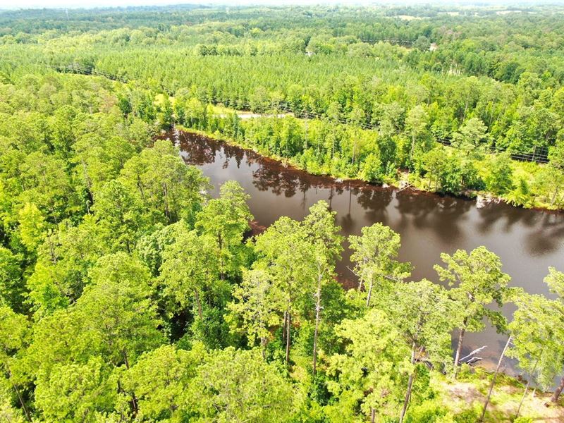 3-047 Acres of Grace : Mount Carmel : Montgomery County : Alabama