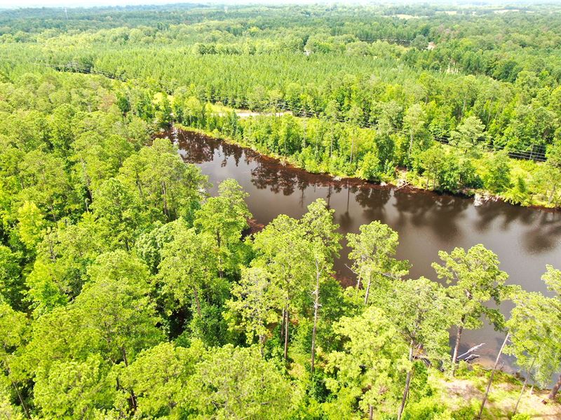 3-047 Acres of Grace : Mount Carmel : Montgomery County : Alabama