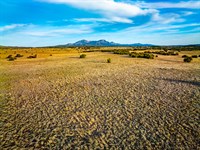 Rare Williamson Valley Opportunity : Prescott : Yavapai County : Arizona