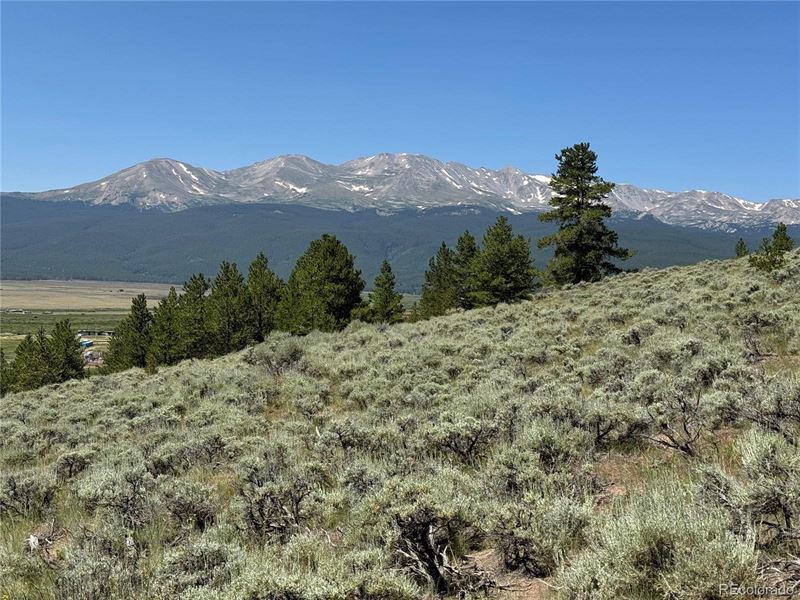 Seller Finance Available : Leadville : Lake County : Colorado