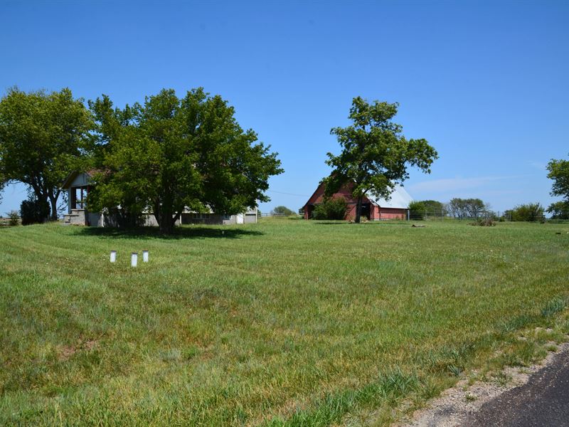 Raeta Estates Commons Areas : Lecompton : Douglas County : Kansas