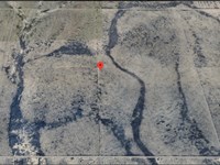 15 Minutes From Finlay : Texas City : Hudspeth County : Texas