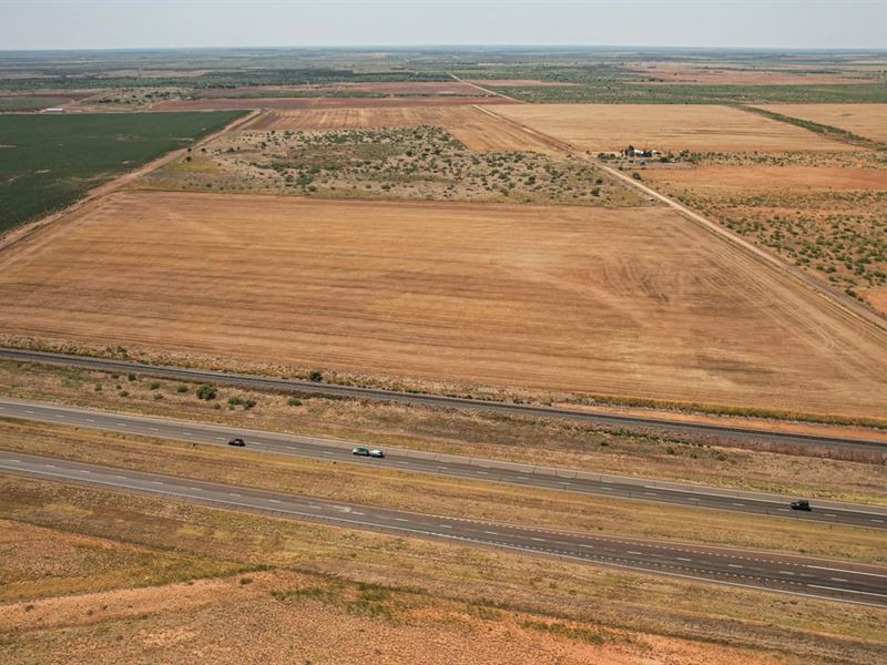 142 Acres Farm Hardeman County TX : Quanah : Hardeman County : Texas