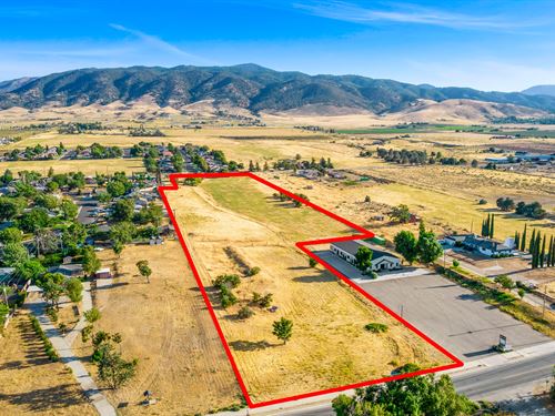 Tehachapi California Crop Farms for Sale by Owner (FSBO) : FARMFLIP