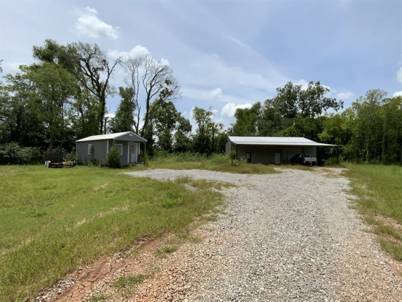 Quick Draw 175, Rapides Parish, 175 : Alexandria : Rapides Parish : Louisiana