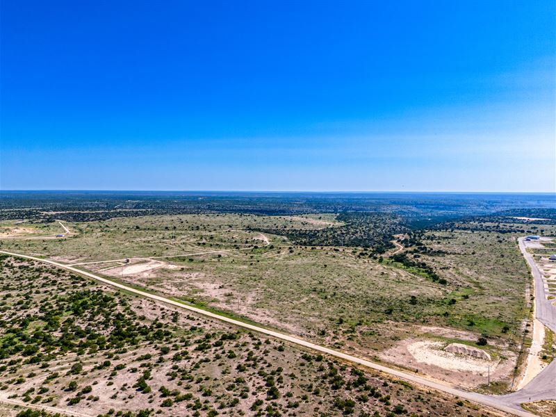 Ozona, Texas Ranch Auction : Ozona : Crockett County : Texas