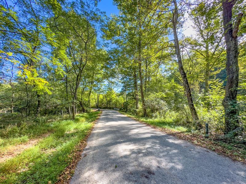 Slip Rd, 98 Acres, Hocking County : Logan : Hocking County : Ohio