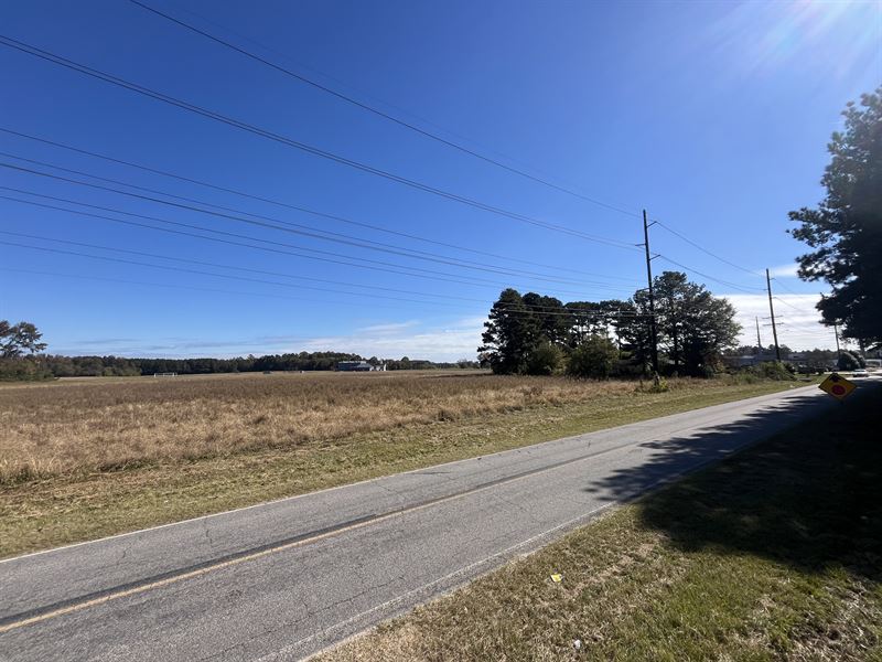 Vacant Lots for Sale, Dortches, NC : Dortches : Nash County : North Carolina