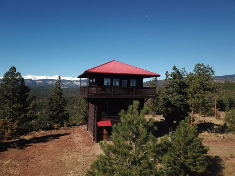 34 Cimarron Ranch : Weston : Las Animas County : Colorado