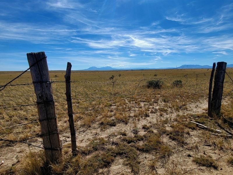 Lot 33 Colorado Land & Livestoc : Walsenburg : Huerfano County : Colorado