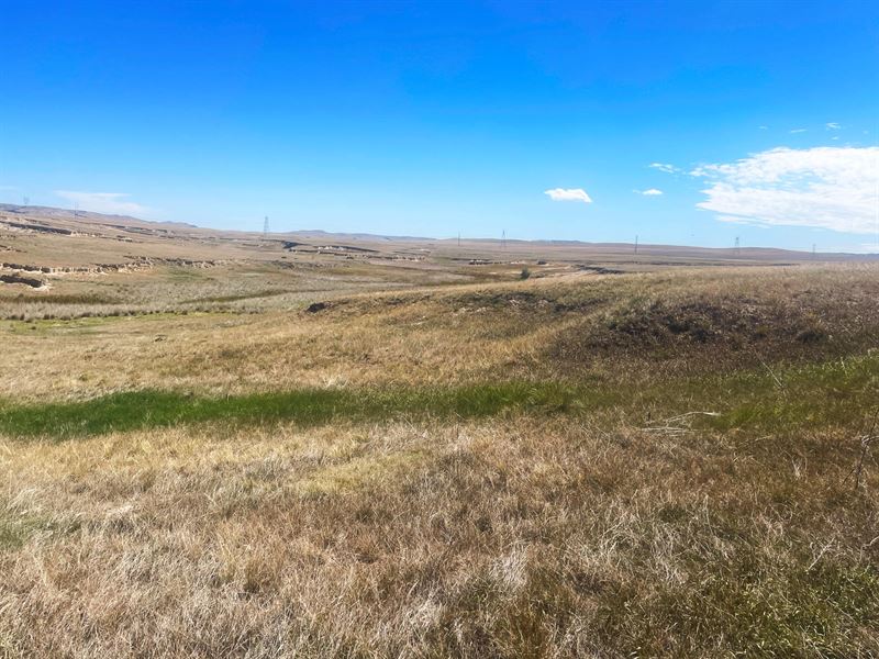 357 Acres, Western Scotts Bluff : Scottsbluff : Scotts Bluff County : Nebraska