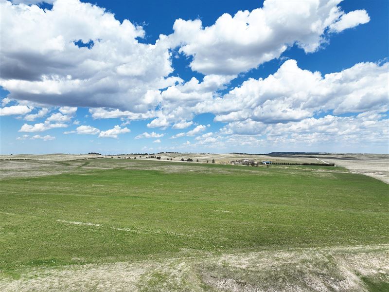 480 Acres, Dawes County, Crawford : Crawford : Dawes County : Nebraska