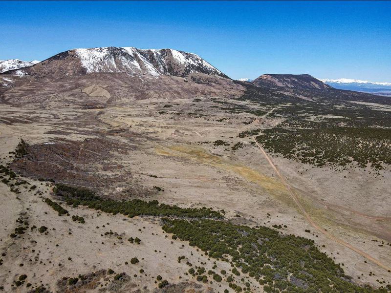 Cl&G 106 Cc-1, Gardner, Co : Gardner : Huerfano County : Colorado