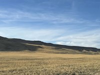 East Cotterel Ranch : Declo : Cassia County : Idaho