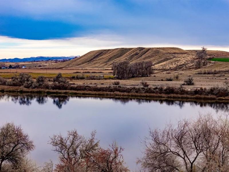 37.44 Acres in Owyhee County, ID : Homedale : Owyhee County : Idaho