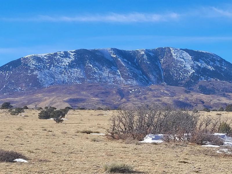 165 C L & G Ranch Cc-1, Gardner : Gardner : Huerfano County : Colorado