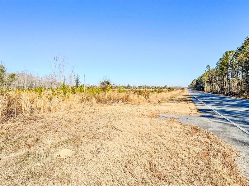 Bulloch Sands 1 : Statesboro : Bulloch County : Georgia