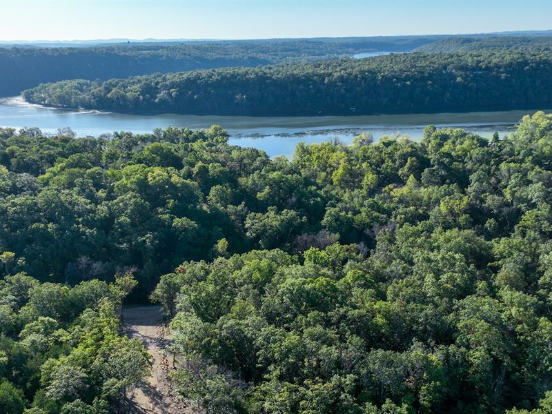 Venice on The Lake 40 : Forsyth : Taney County : Missouri