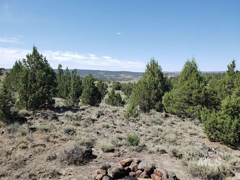 Triangle Recreation Lot : Murphy : Owyhee County : Idaho