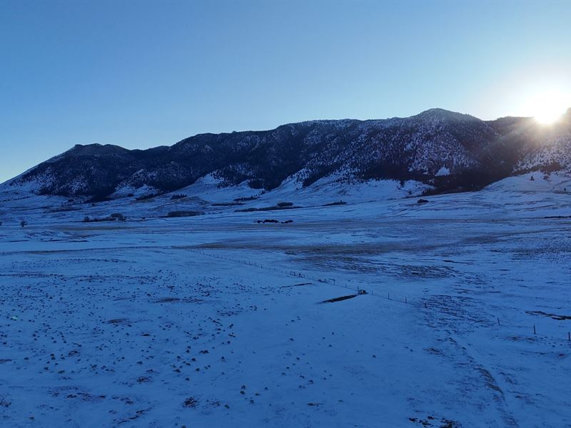 Greyhawk Vista at Wild Horse Ranch : Laramie : Albany County : Wyoming