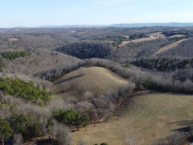 Nestled in The Serene Beauty Of : Marshall : Searcy County : Arkansas